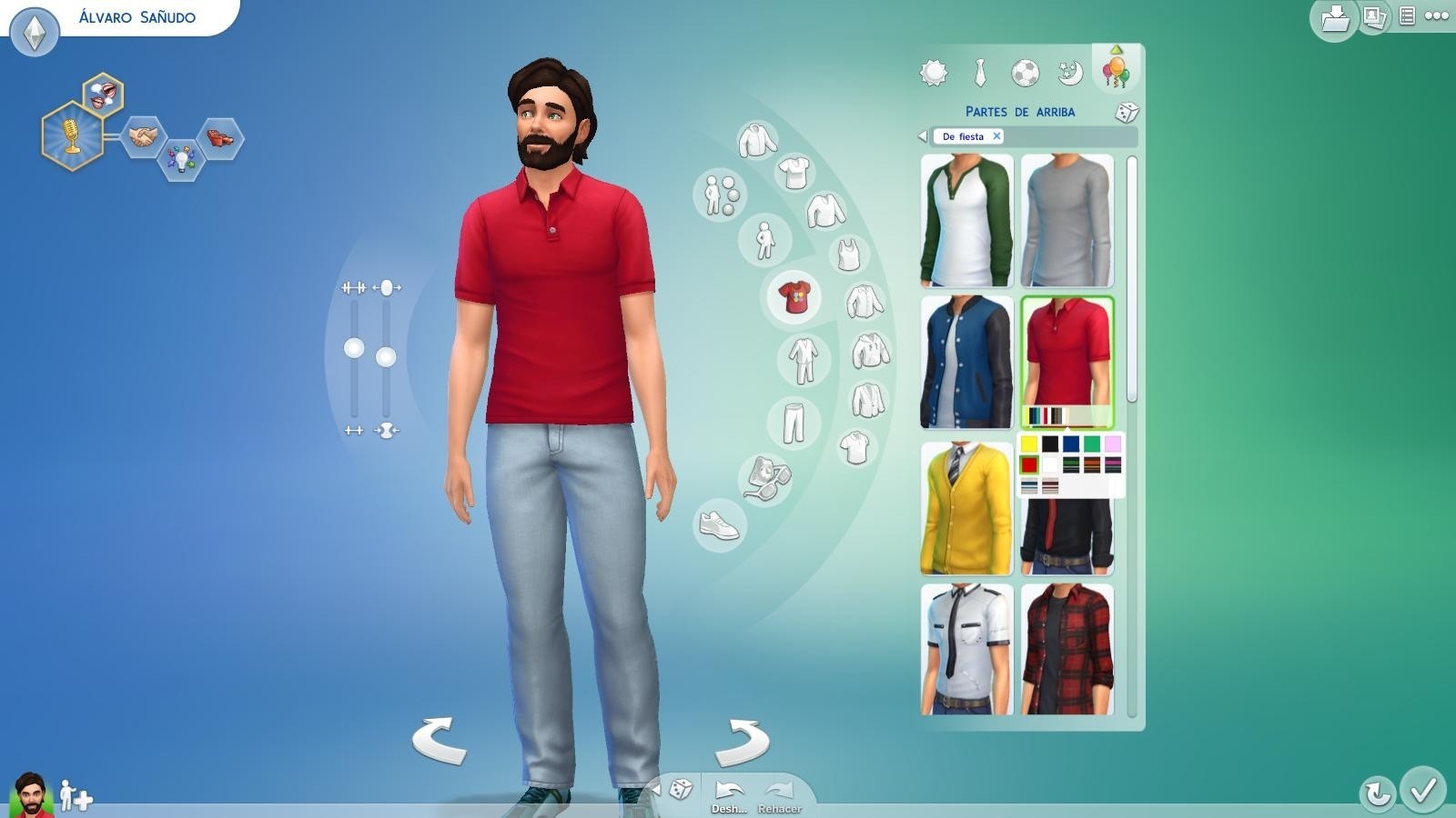 Los Sims 4 - Imagen 17